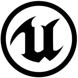 Unreal Logo